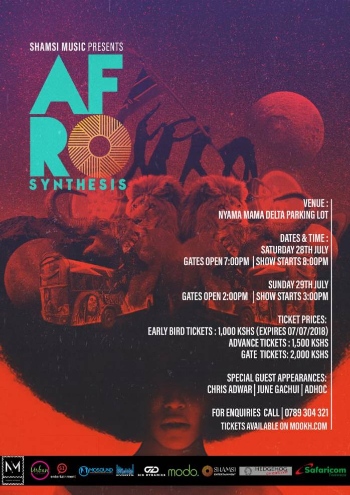 AFROSYNTHESIS_-_Offical_Poster
